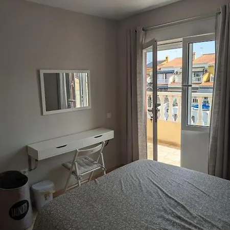 Villa Lovely 3 Bed House On Complex *