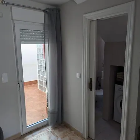 Lovely 3 Bed House On Complex Villa *