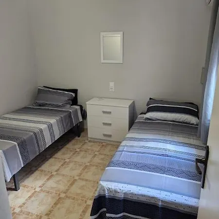 Villa Lovely 3 Bed House On Complex Torrevieja