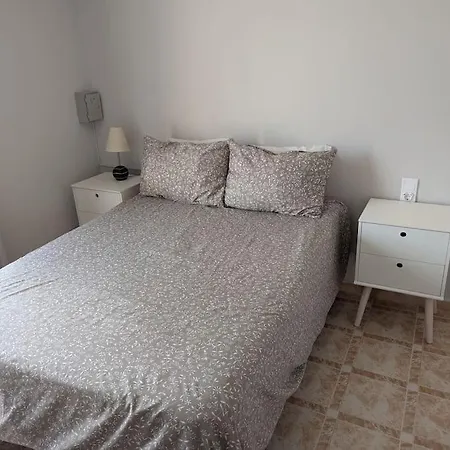Lovely 3 Bed House On Complex * Torrevieja