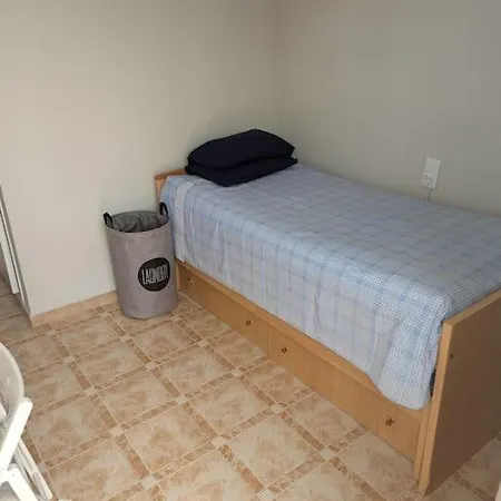 Lovely 3 Bed House On Complex * Torrevieja
