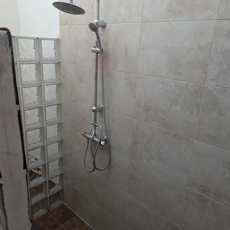 Villa Lovely 3 Bed House On Complex