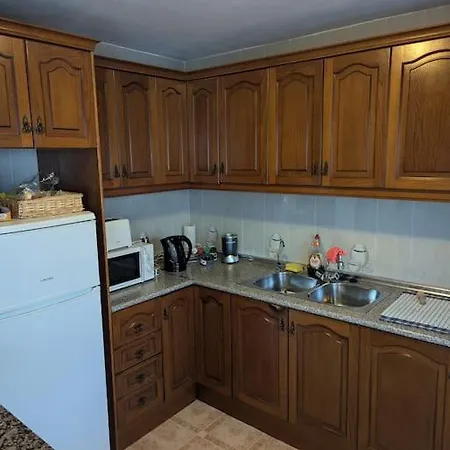 Lovely 3 Bed House On Complex Villa Torrevieja